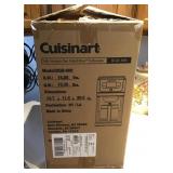 Cuisinart Burr Grind & Brew coffee maker