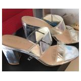 NEW Kelly & Katie ladies