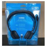 NEW USB computer headset
