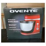 NEW professional stand mixer