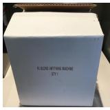 Robert Irvine Blend Anything Machine