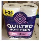NEW Quilted Northern toilet paper