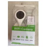 Wi-Fi camera