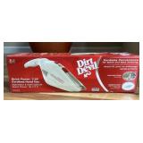 NEW Dirt Devil cordless hand vac