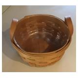 Longaberger basket