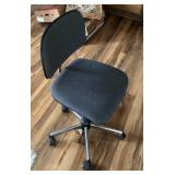 Rollaround office chair