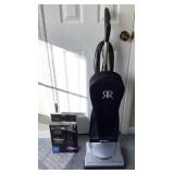 Riccar upright vacuum cleaner