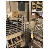 Clean up lot in corner