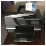 HP Office Jet Pro printer