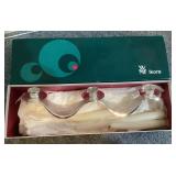 WMF-Ikora candle holder