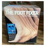 Clairol Foot Fixer foot care