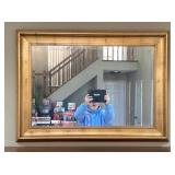 32x44 wall mirror
