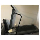 Lifestyler treadmill