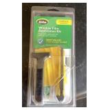 NEW window film application kit