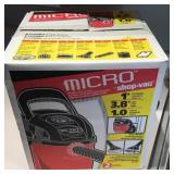 NEW Micro Shop-Vac