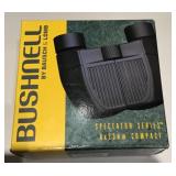 Bushnell binoculars