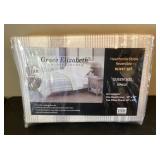 Queen size duvet set