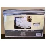 Queen size sheet set