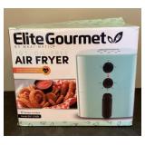NEW air fryer