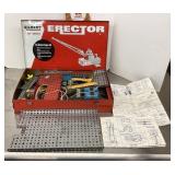 Gilbert erector set