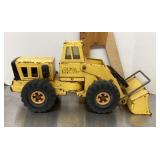 Tonka front end loader