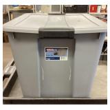 Sterilite 20 gallon tote