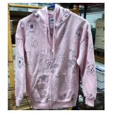 Disney Mickey Mouse hooded sweatshirt Size XS