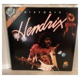 Jimi Hendrix LP