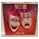 Motley Crue LP