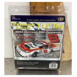 3x5 Dale Earnhardt Jr. Daytona 500 champion flag