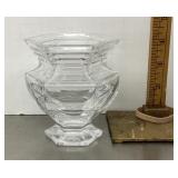 Waterford crystal vase