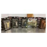 5 Dale Earnhardt figures