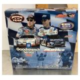 Kevin Harvick 2001 Monte Carlo Club Cars