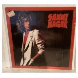 Sammy Hagar LP in shrink