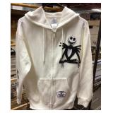 The Nightmare Before Christmas hooded sweatshirt