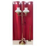 57" Floor Lamp