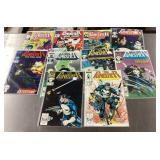 10 Punisher comics