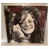Janis Joplin LP
