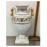 Andrea porcelain vase