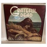 Grateful Dead LP