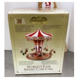 Gold Label Collection World