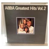 Abba LP