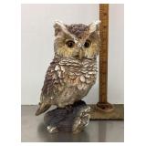Owl figure