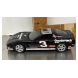 Dale Earnhardt diecast car