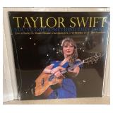 Sealed Taylor Swift LP