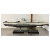 U-Boat model