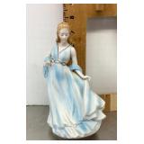 Ardalt porcelain musical figure
