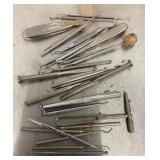 Dental tools
