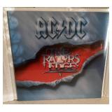 Sealed AC/DC LP