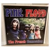 Sealed Pink Floyd LP Import